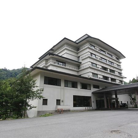 Kamenoi Hotel Nikko Yunishigawa All-Inclusive Resort Exterior foto